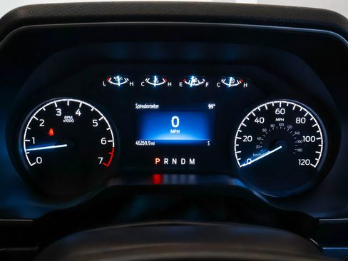 Certified 2021 Ford F150 XL w/ STX Appearance Package AWD/4WD image 29