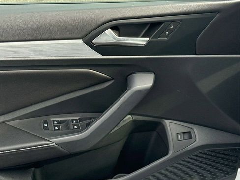 New 2026 Volkswagen Jetta Sport FWD image 12