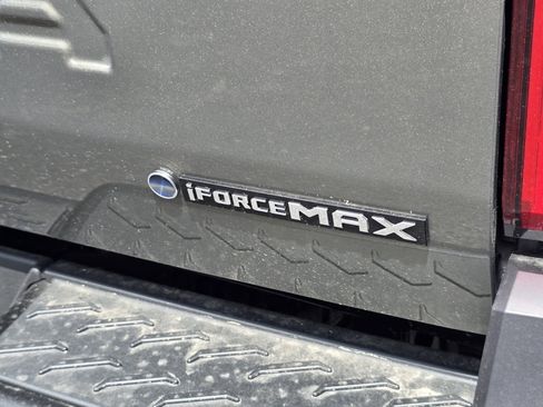 New 2026 Toyota Tacoma 4x4 Double Cab Hybrid image 19