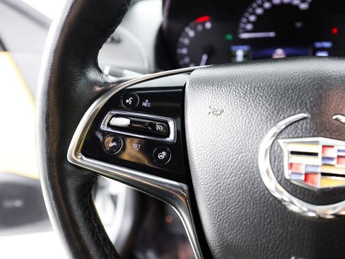 Used 2014 Cadillac ATS Luxury AWD/4WD image 30
