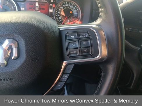 Used 2022 RAM 2500 Laramie image 11