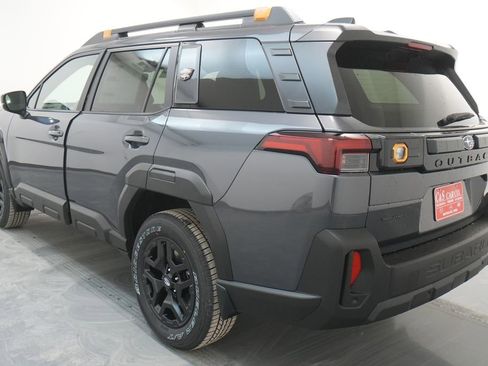 New 2026 Subaru Outback Wilderness image 5