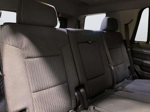 Used 2019 Chevrolet Tahoe LS AWD/4WD image 29