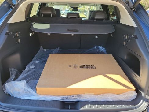 New 2026 MAZDA CX-50 2.5 Hybrid w/ Weather Package image 8