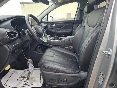 Used 2023 Hyundai Santa Fe SEL w/ Premium Package image 2