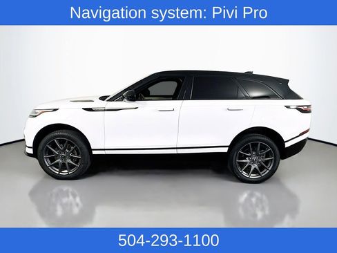 Used 2023 Land Rover Range Rover Velar R-Dynamic S image 8