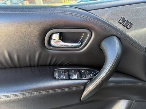 Used 2021 Nissan Armada SL w/ Midnight Edition Package image 25