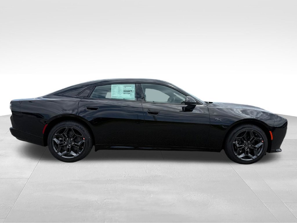 New 2026 Dodge Charger R/T w/ Driver Convenience Group AWD/4WD image 29
