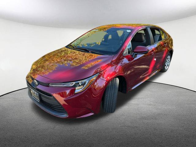 New 2027 Toyota Corolla LE FWD image 5