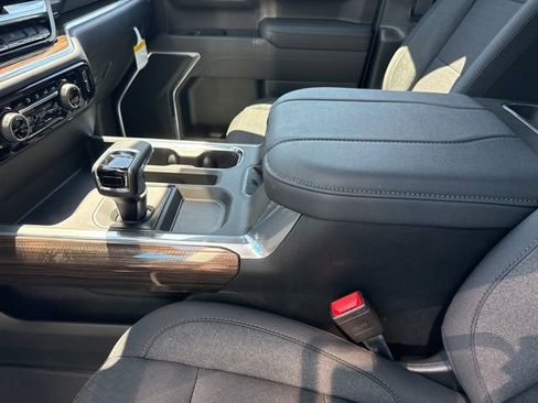 New 2026 Chevrolet Silverado 1500 RST w/ Protection Package AWD/4WD image 12