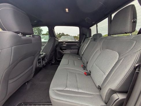 New 2026 RAM 1500 Big Horn image 11