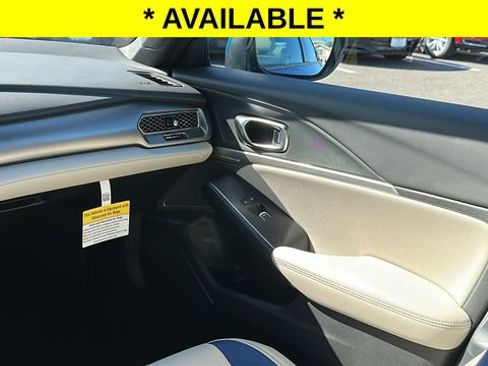 Certified 2026 Acura Integra A-Spec FWD image 24