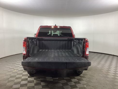 Used 2021 RAM 1500 Big Horn image 35