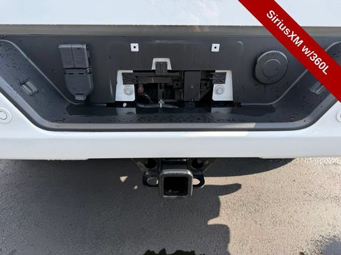 Used 2023 GMC Sierra 1500 AT4 w/ AT4 Premium Package AWD/4WD image 37