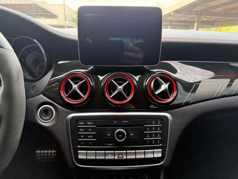 Used 2017 Mercedes-Benz CLA 45 AMG 4MATIC image 23