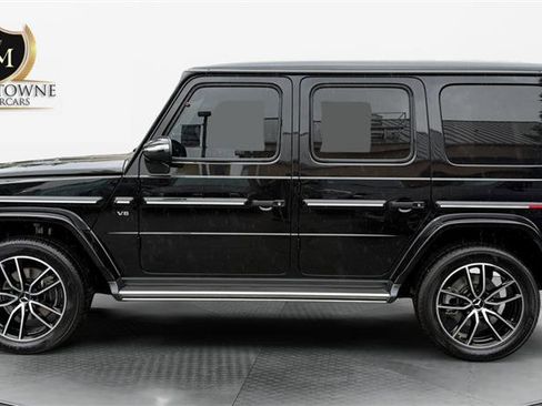 Used 2023 Mercedes-Benz G 550 image 2