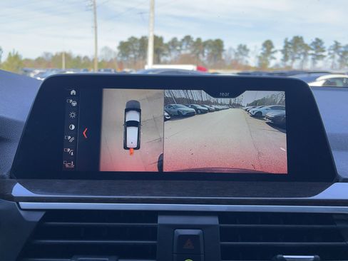 Used 2020 BMW X3 sDrive30i w/ Convenience Package image 5