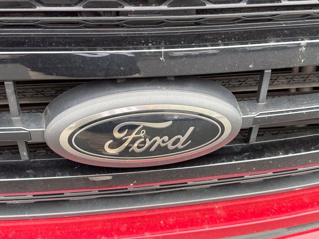 Used 2022 Ford F150 XLT w/ Equipment Group 302A High AWD/4WD image 22