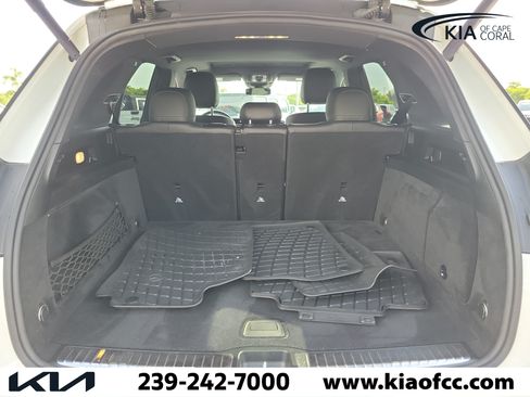 Used 2022 Mercedes-Benz GLE 350 4MATIC image 11