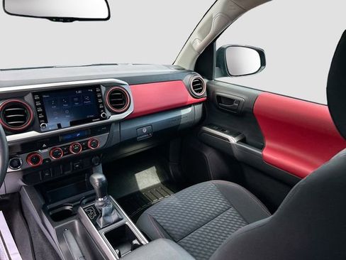 Used 2023 Toyota Tacoma SR5 image 24