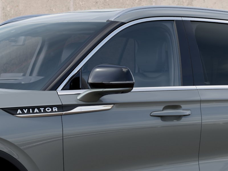 New 2027 Lincoln Aviator Reserve RWD image 20