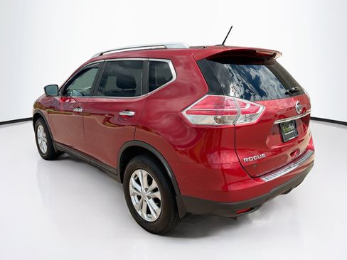 Used 2016 Nissan Rogue SV w/ SV Premium Package AWD/4WD image 5