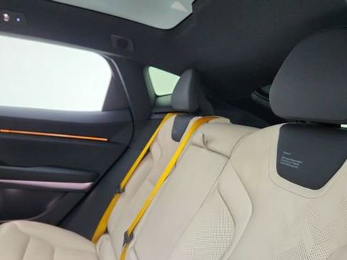 Used 2025 Polestar Polestar 3 AWD/4WD image 29
