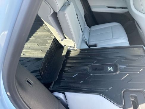Used 2024 Cadillac Lyriq Luxury w/ LPO, Floor Liner Package RWD image 30