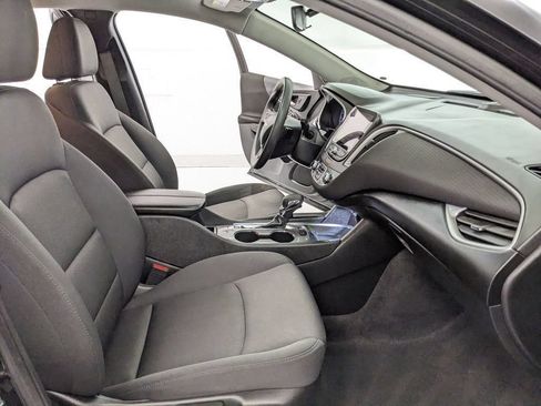 Used 2024 Chevrolet Malibu LT FWD image 20