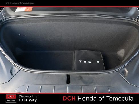 Used 2016 Tesla Model X P90D image 24