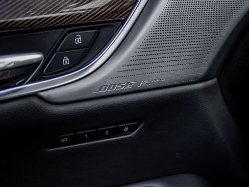 Used 2024 Cadillac XT6 Premium Luxury w/ Platinum Package image 25