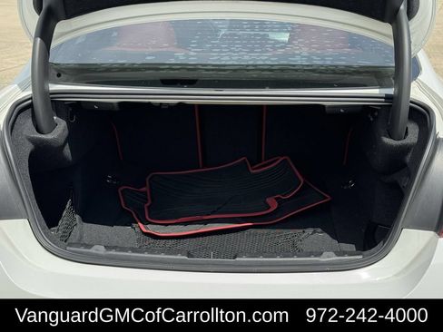 Used 2019 BMW 430i Coupe w/ M Sport Package RWD image 31