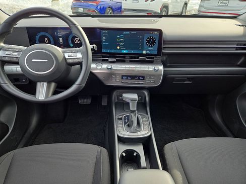 Certified 2026 Hyundai Kona SEL Sport image 10