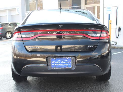 Used 2015 Dodge Dart SXT image 26