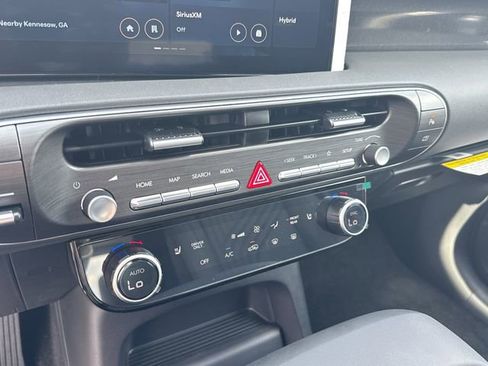 New 2026 Hyundai Palisade FWD Hybrid image 31