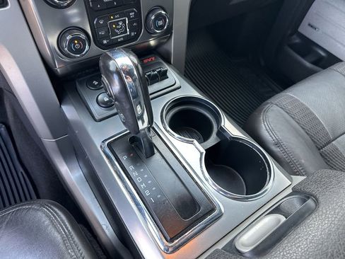 Used 2014 Ford F150 Raptor w/ Equipment Group 801A Luxury AWD/4WD image 20