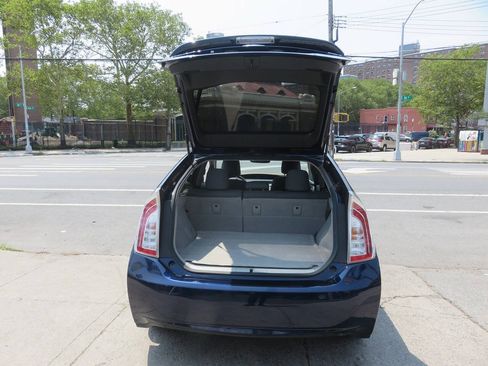 Used 2013 Toyota Prius Three FWD image 25