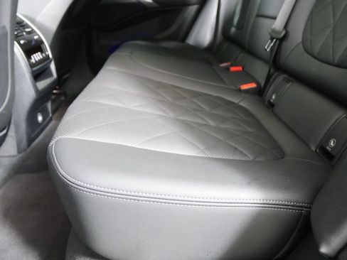 Used 2023 BMW X6 xDrive40i w/ Premium Package AWD/4WD image 15
