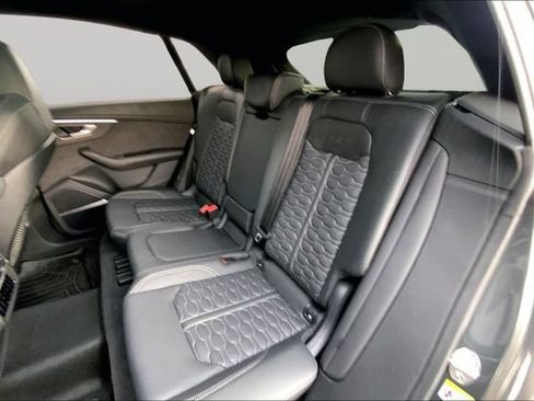 Used 2023 Audi RS Q8 w/ Black Optic Package AWD/4WD image 18