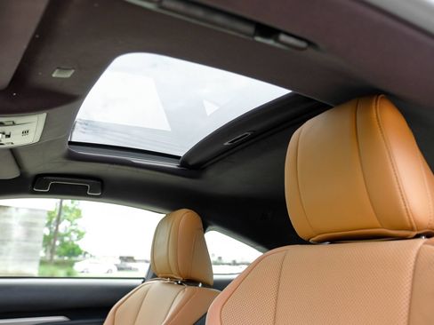 Used 2020 Lexus RC 350 w/ Premium Package RWD image 5