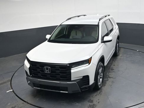 New 2026 Honda Pilot EX-L image 20