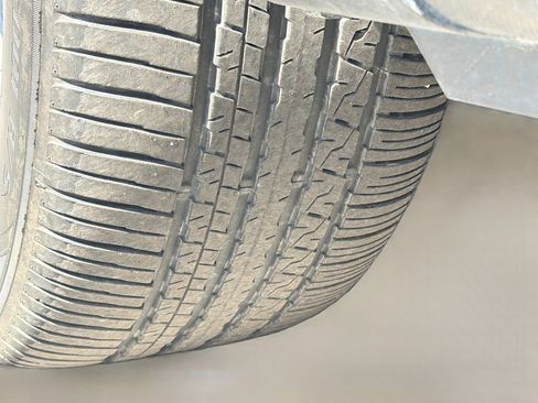 Certified 2025 Subaru Ascent Touring image 42