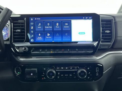 Used 2024 Chevrolet Silverado 2500 LTZ w/ LTZ Plus Package image 13