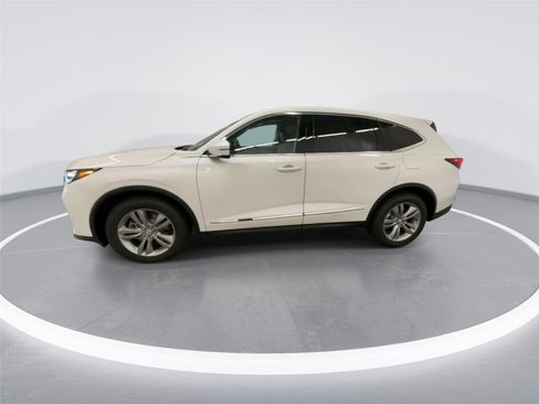 New 2026 Acura MDX SH-AWD image 5