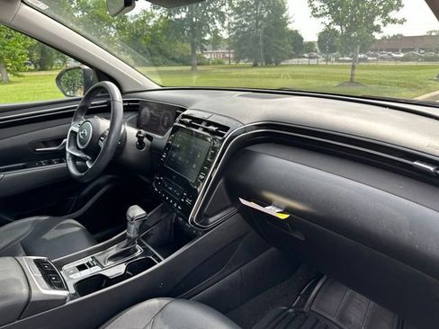 Used 2023 Hyundai Tucson SEL w/ Convenience Package AWD/4WD image 29