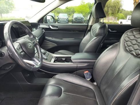 Used 2021 Hyundai Palisade Limited FWD image 16