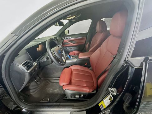 Used 2023 BMW i4 eDrive35 w/ Premium Package RWD image 13