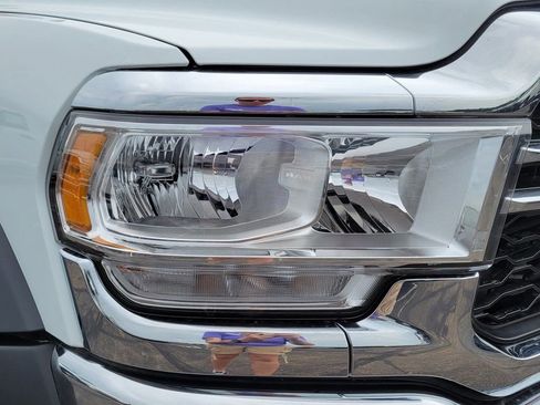 New 2024 RAM 5500 Tradesman image 4