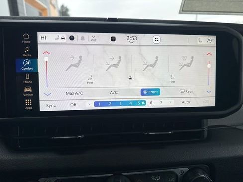 New 2026 Jeep Wrangler Sport S image 19