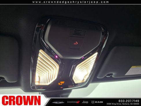 Used 2026 BMW M3 Competition w/ Executive Package AWD/4WD image 39